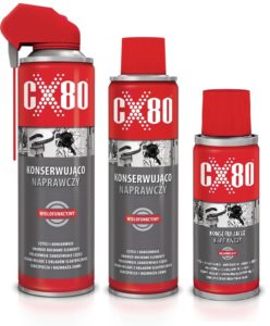 Produkty CX80 Unihurt Łomża 248x300
